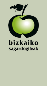 Bizkaiko Sagardogileak